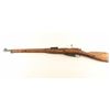 Image 2 : Tikka M27 Mosin Nagant 7.62x54R SN: 20935