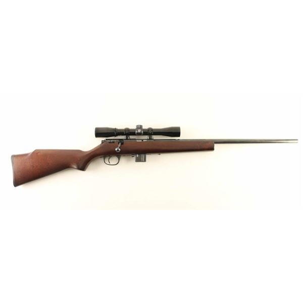 Marlin 25MN 22 WMR SN: 09502275