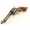 Image 5 : Uberti New Dakota Model .45 LC SN: J28171