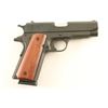 Image 3 : Rock Island Armory M1911-A1 .45 ACP