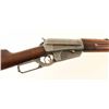 Image 6 : Winchester Model 1895 .303 Brit SN: 408277