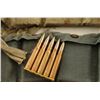 Image 2 : 23 Bandoliers of 8mm