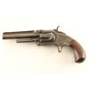 Image 2 : Smith & Wesson #1-1/2 32 cal SN: 33426