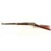 Image 2 : Winchester Model 1886 .33 WCF SN: 136051