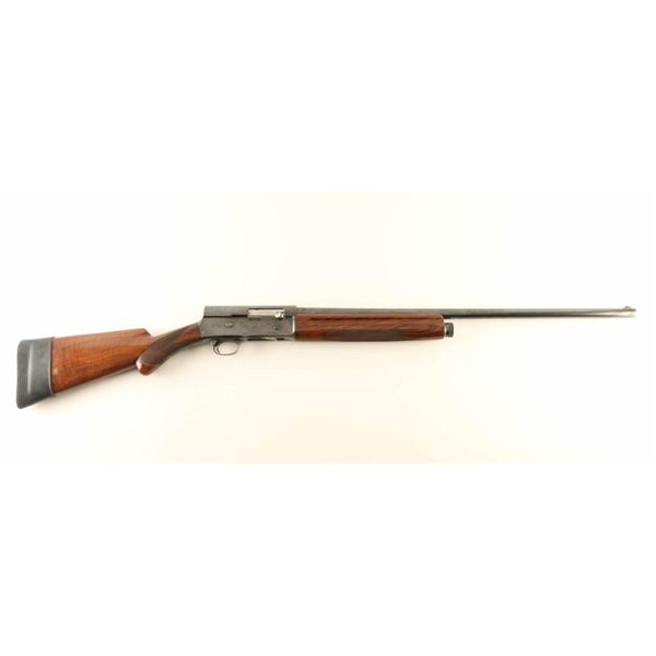 Browning Auto-5 12 Ga SN: 348885