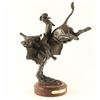 Image 1 : Original Fine Art Bronze