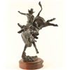 Image 3 : Original Fine Art Bronze