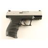 Image 3 : Walther CCP 9mm SN: WK038138