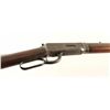 Image 8 : Winchester Model 1894 .32 WS SN: 352488