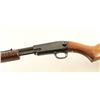 Image 3 : Winchester Model 61 22 S/L/LR SN: 155439