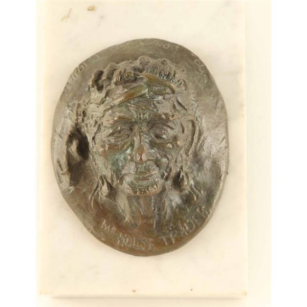 Small Original Bronze