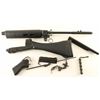 Image 2 : L1A1 - FAL Parts Kit