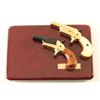 Image 2 : Colt Lord / Lady Cased Set 22 cal
