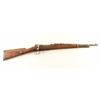 Image 1 : DWM Mexican Mauser 7x57mm SN: 1013
