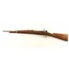 Image 2 : DWM Mexican Mauser 7x57mm SN: 1013