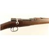 Image 5 : DWM Mexican Mauser 7x57mm SN: 1013