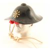 Image 2 : Vintage Japanese Jingasa Hat.