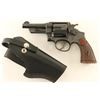 Image 1 : Smith & Wesson 38/44 38 SPL SN: 23743