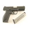 Image 3 : Ruger American 9mm SN: 860-21649