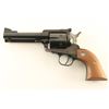 Image 1 : Ruger New Model Blackhawk .357 Mag