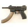 Image 2 : Intratec Scorpion 22LR SN: 009589