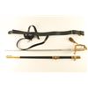 Image 1 : USN Sword & Belt