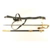 Image 2 : USN Sword & Belt