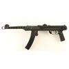 Image 2 : Pioneer Arms PPS43-C 9mm SN: E14656P