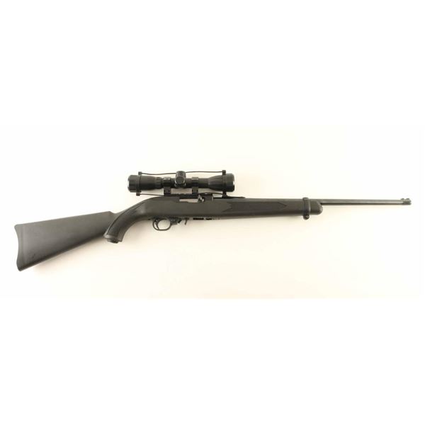 Ruger 10/22 22LR SN: 821-34263