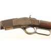 Image 3 : Winchester Second Model 1873 .44-40 NVSN