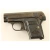 Image 2 : Colt 1908 Vest Pocket .25 ACP SN: 53219