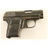 Image 3 : Colt 1908 Vest Pocket .25 ACP SN: 53219