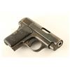 Image 4 : Colt 1908 Vest Pocket .25 ACP SN: 53219
