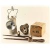 Image 1 : Miners Lamp Lot