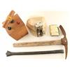 Image 2 : Miners Collector Lot
