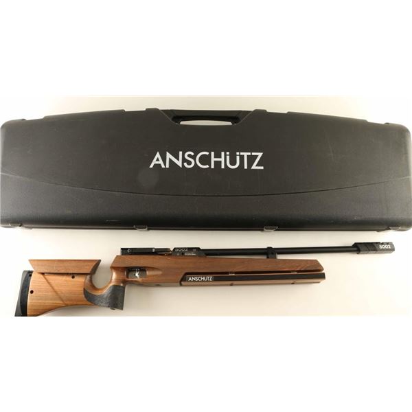 Anschutz 8002 S2 Air Rifle .177 Cal