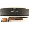 Image 1 : Anschutz 8002 S2 Air Rifle .177 Cal