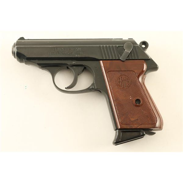 Erma RX22 .22 LR SN: J09889