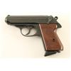 Image 1 : Erma RX22 .22 LR SN: J09889