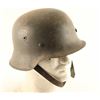 Image 2 : German WWII Single Decal Helmet