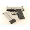 Image 2 : Kimber Solo CDP 9mm SN: S1133189