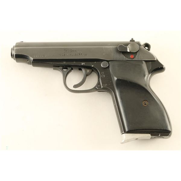 FEG Makarov 9x18mm SN: BF29368