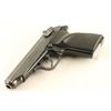 Image 3 : FEG Makarov 9x18mm SN: BF29368