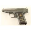 Image 2 : Deutsche Werke Ortgies .25 ACP SN: 61002