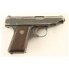 Image 3 : Deutsche Werke Ortgies .25 ACP SN: 61002