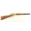 Image 1 : Navy Arms 1866 38 SPL SN: 839