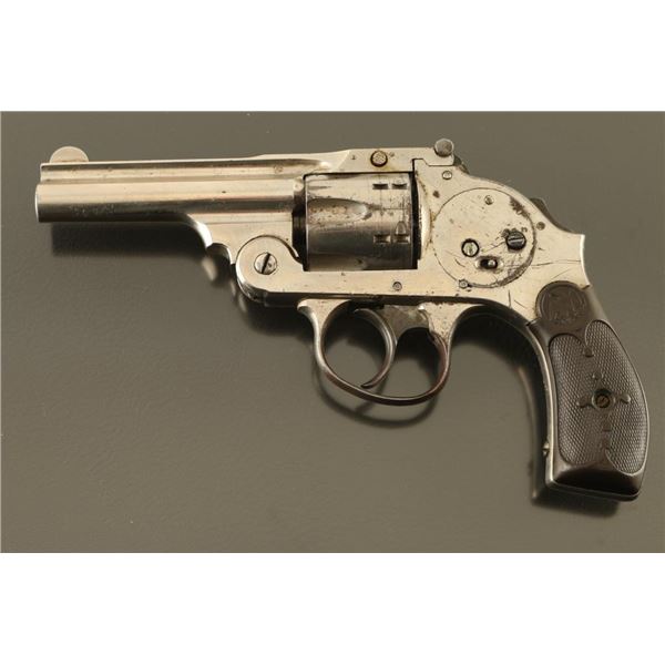 American Arms Top Break 32 SN: 3911