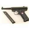 Image 2 : Ruger Mark II 22 LR SN: 223-00352