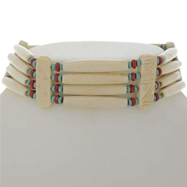 Native American Jewelry Lot