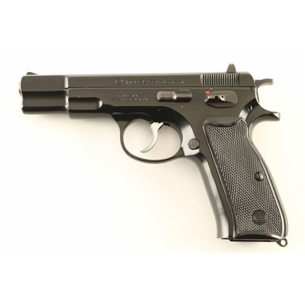 CZ 75 9mm SN: 148954